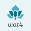 Логотип wat4
